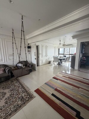 3 BHK Apartment For Sale in Satra Mahavir Ville, Matunga