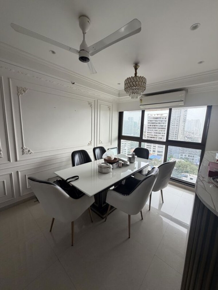 Room, satra-mahavir-ville 3 Bedroom 850 Sq.Ft. Apartment In Matunga Mumbai 10726782