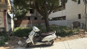 Plot Area in  Plot at Mayuri Nagar – for Sale
