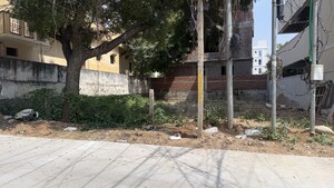  Plot – Exterior View View at Mayuri Nagar - for Sale
