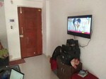 1 BHK 690 Sq.Ft. Apartment in Hinjewadi
