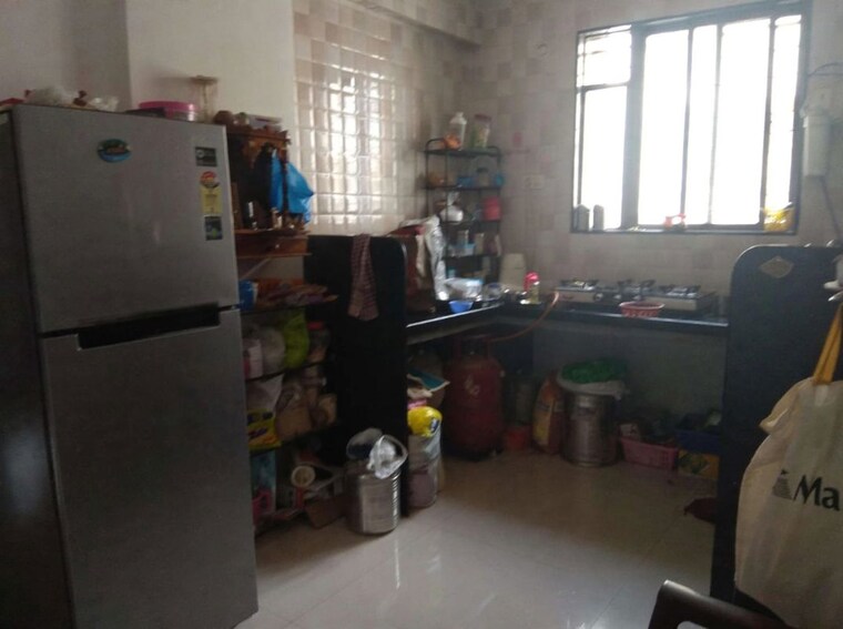 Living Room, hinjewadi 1 Bedroom 690 Sq.Ft. Apartment In Hinjewadi Pune 10726792