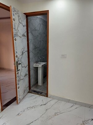 Kitchen in 2 BHK Independent House at Palla – for Sale