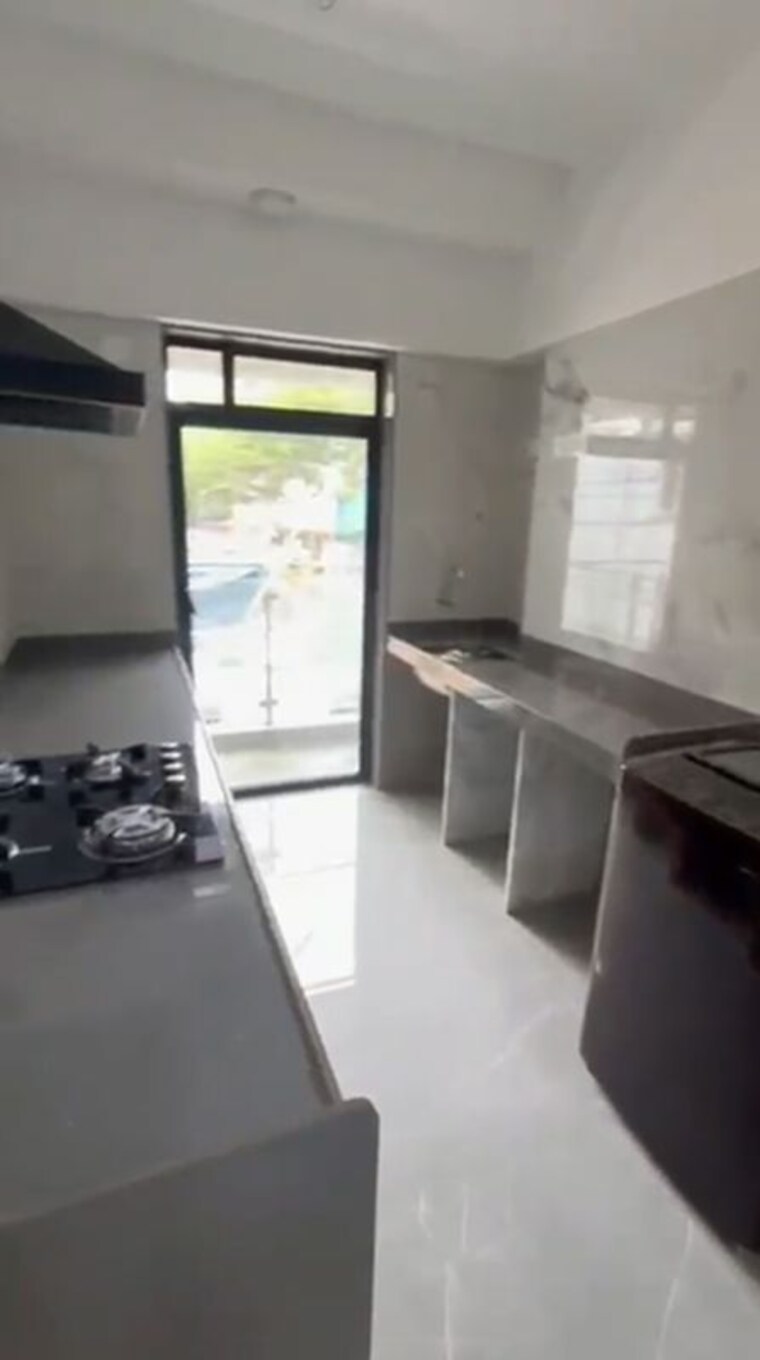 Kitchen, chembur 2 Bedroom 700 Sq.Ft. Apartment In Chembur Mumbai 10726774