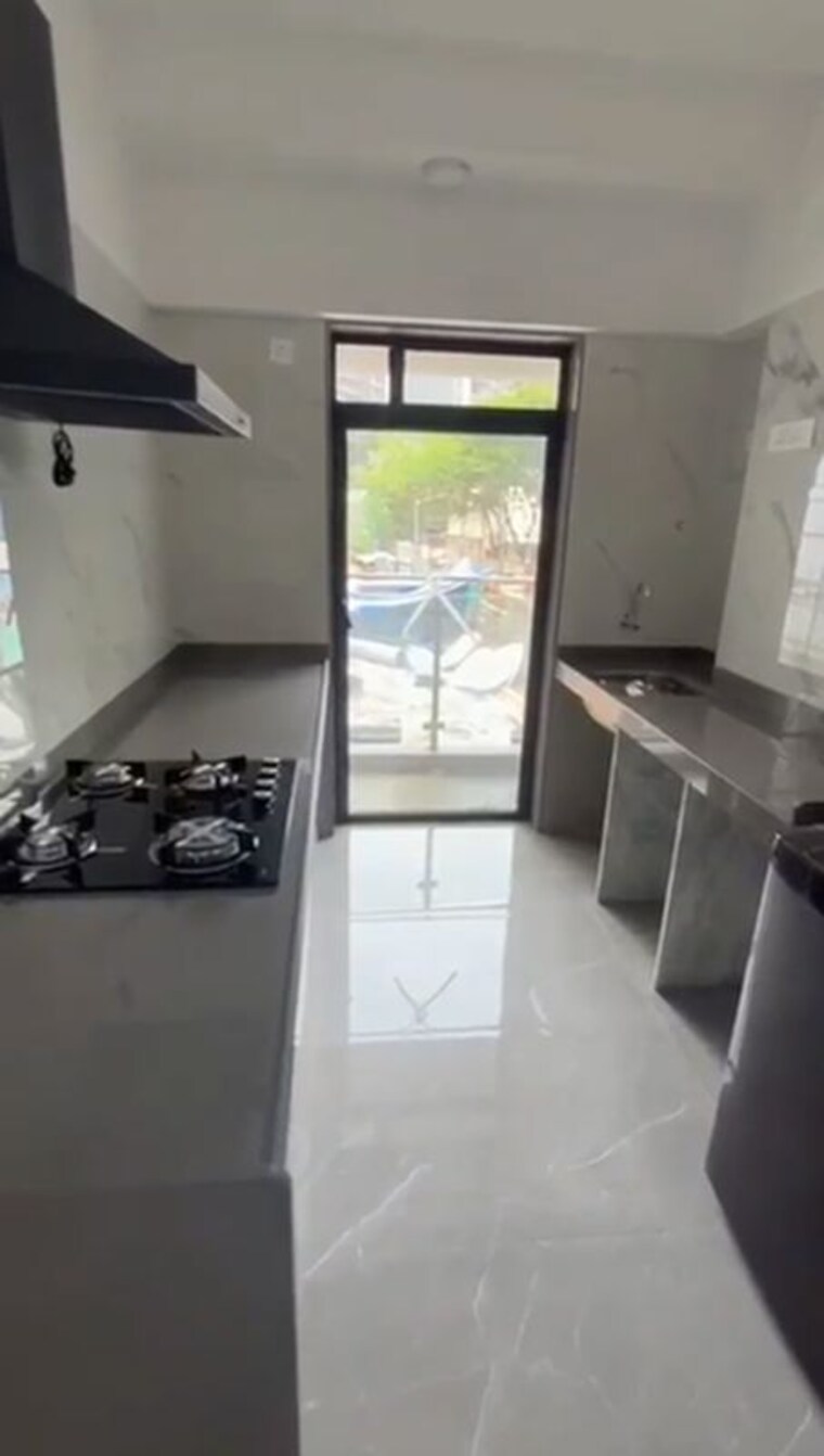 Kitchen, chembur 2 Bedroom 700 Sq.Ft. Apartment In Chembur Mumbai 10726774