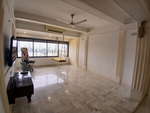 3 BHK Apartment For Rent in Basant Apartment Cuffe Parade, Cuffe Parade