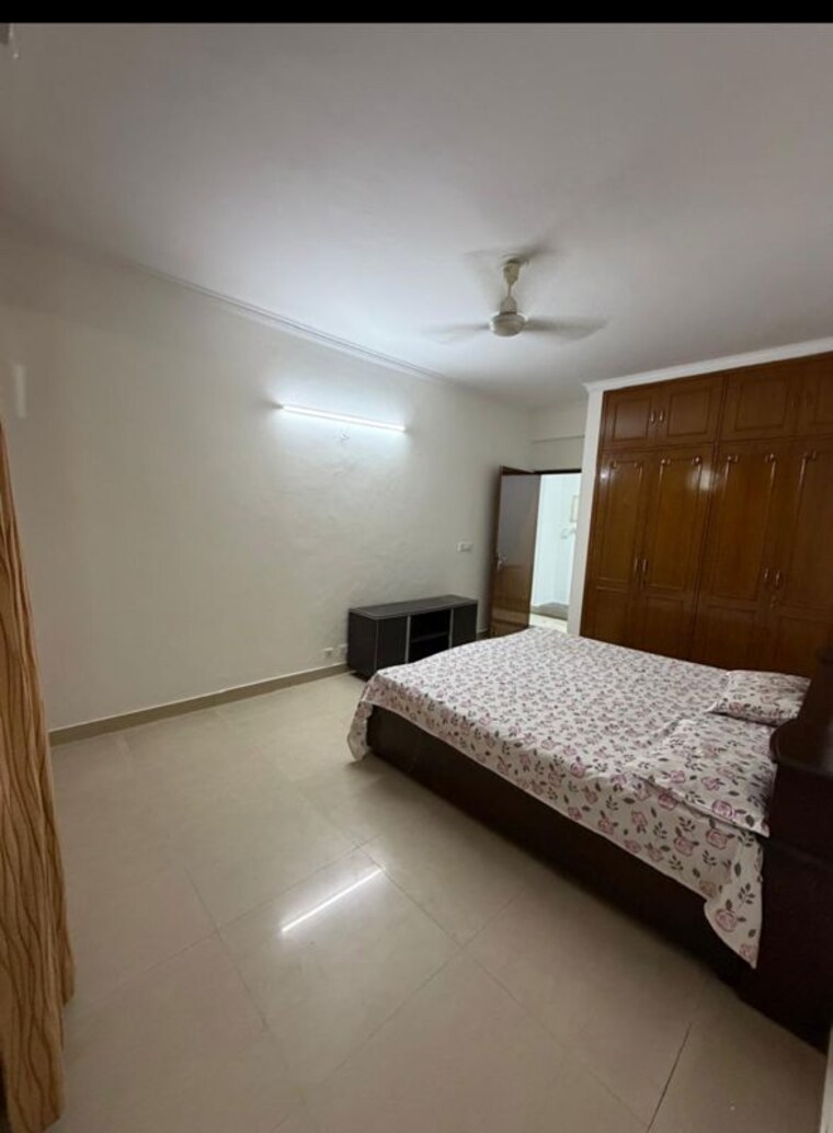 Bedroom, suncity-essel-tower 3 Bedroom 1800 Sq.Ft. Apartment In Sector 28 Gurgaon 10726788