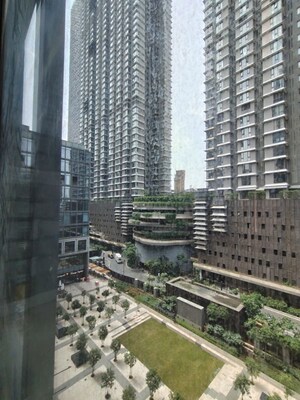  Showroom For Sale in Ajmera Manhattan, Wadala East