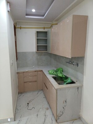 Bathroom in 2 BHK Independent House at Palla – for Sale