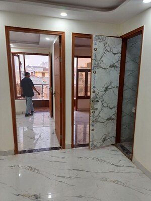 Kitchen in 2 BHK Independent House at Palla – for Sale