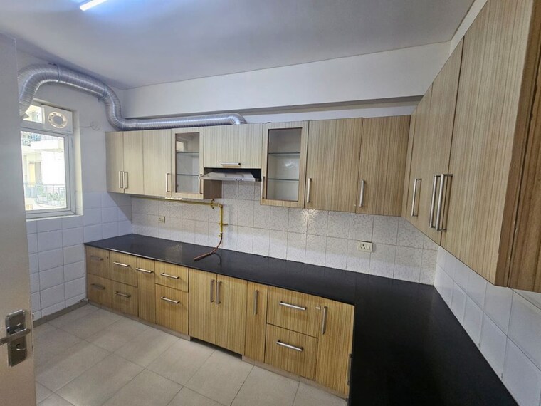 Kitchen, bestech-park-view-city-2 3 Bedroom 2153 Sq.Ft. Apartment In Sector 49 Gurgaon 10726820