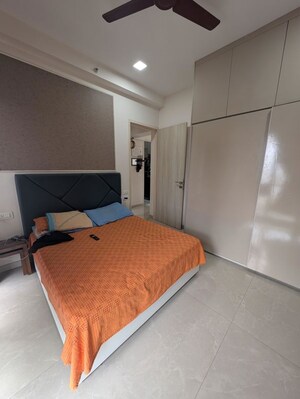 Bedroom in 2 BHK Apartment at Matunga West – for Sale