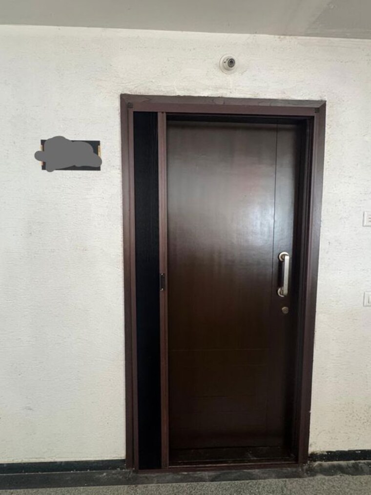 undefined, rdb-legend-harmony 3 Bedroom 1925 Sq.Ft. Apartment In Lingampally Hyderabad 10726818