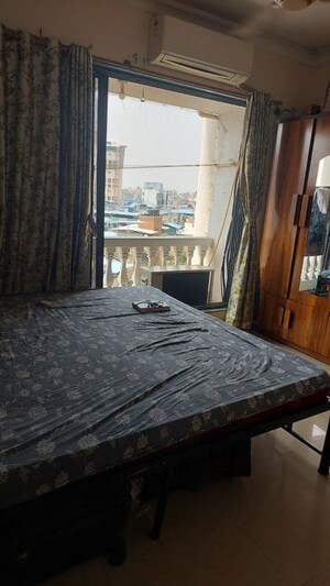 2 BHK Apartment For Rent in Gahlot Avenue, Nerul