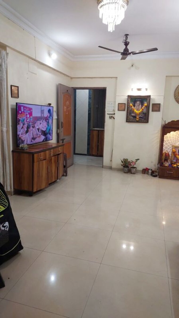 Room, gahlot-avenue 2 Bedroom 780 Sq.Ft. Apartment In Nerul Navi Mumbai 10726807