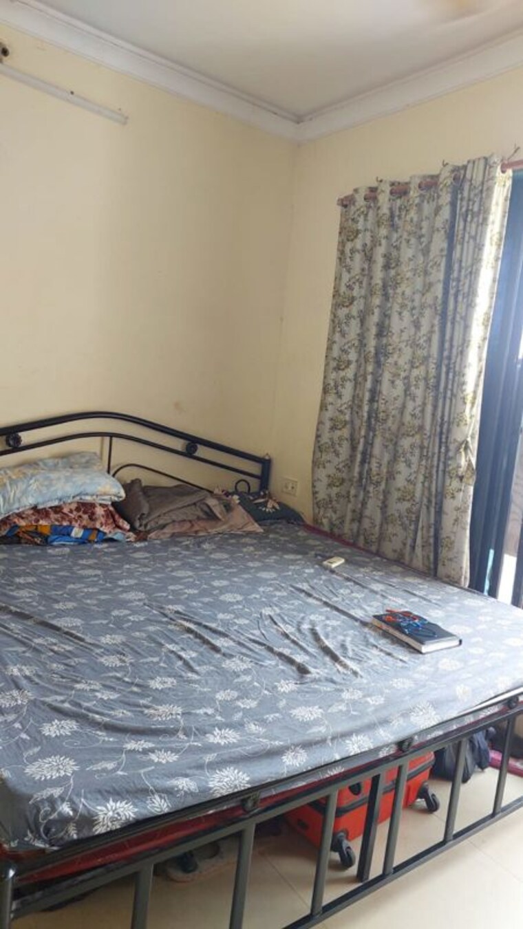Bedroom, gahlot-avenue 2 Bedroom 780 Sq.Ft. Apartment In Nerul Navi Mumbai 10726807