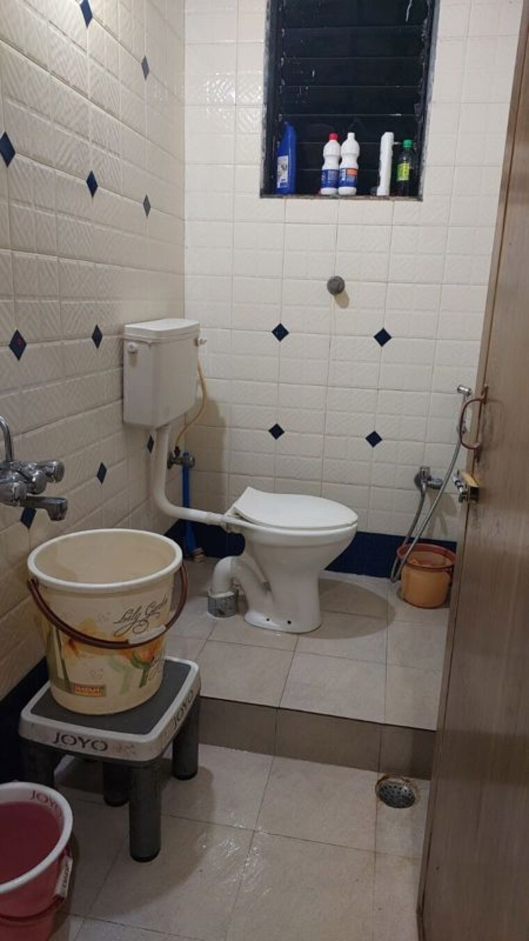 Bathroom, gahlot-avenue 2 Bedroom 780 Sq.Ft. Apartment In Nerul Navi Mumbai 10726807