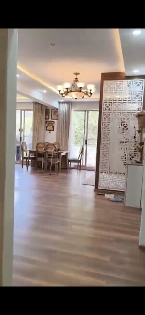 Living Room in 2.5 BHK Independent House at Vatika Xpressions, Sector 88b – for Sale