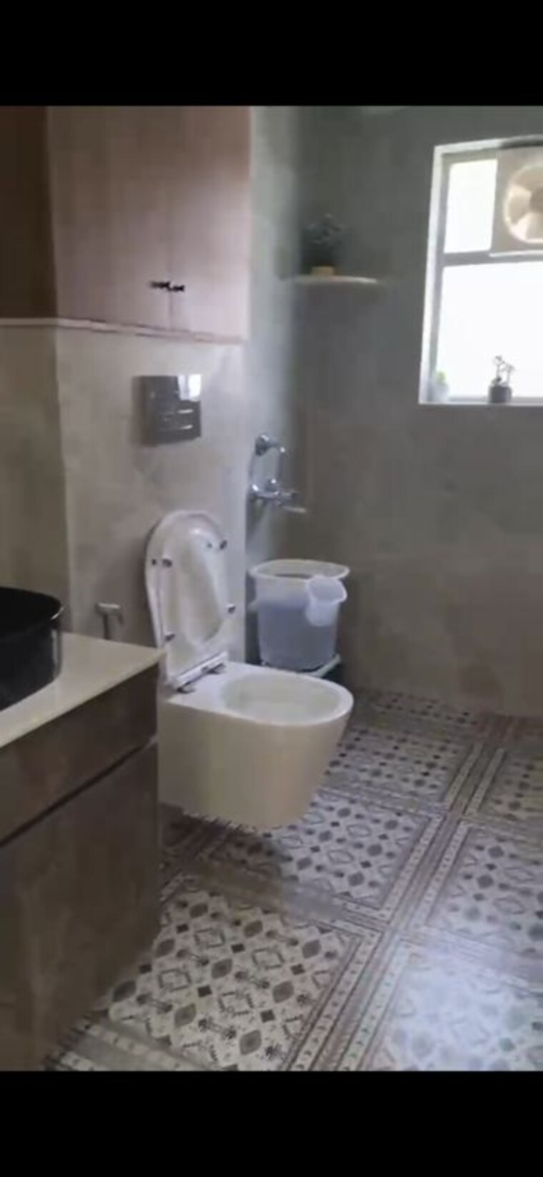 Bathroom, vatika-xpressions 2.5 Bedroom 1350 Sq.Ft. Independent House In Sector 88b Gurgaon 10726814