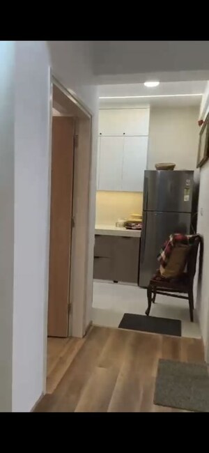 Bathroom in 2.5 BHK Independent House at Vatika Xpressions, Sector 88b – for Sale