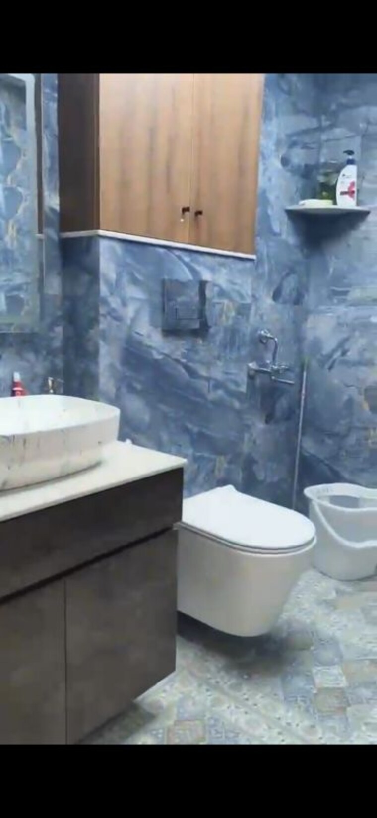 Bathroom, vatika-xpressions 2.5 Bedroom 1350 Sq.Ft. Independent House In Sector 88b Gurgaon 10726814