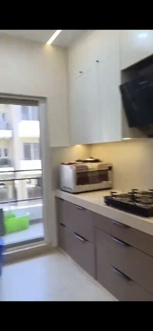 Kitchen in 2.5 BHK Independent House at Vatika Xpressions, Sector 88b – for Sale