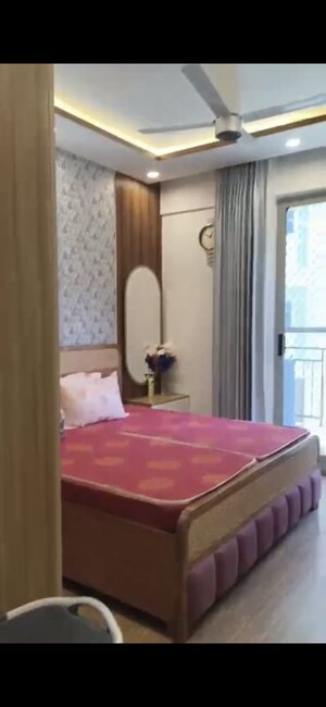 Bedroom in 2.5 BHK Independent House at Vatika Xpressions, Sector 88b – for Sale