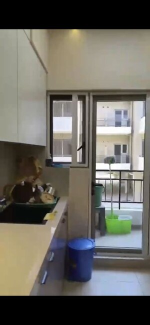 Living Room in 2.5 BHK Independent House at Vatika Xpressions, Sector 88b – for Sale