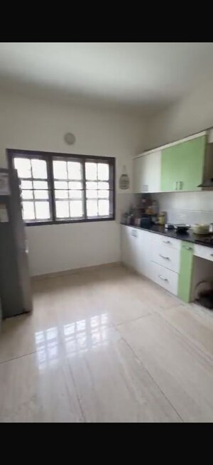 Kitchen in 3 BHK Builder Floor at Richards Town – for Sale