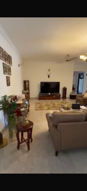 3 BHK Builder Floor For Sale in Richards Town