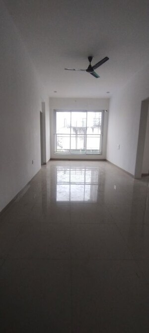 Building Lobby in 2 BHK Apartment at Matunga East – for Sale