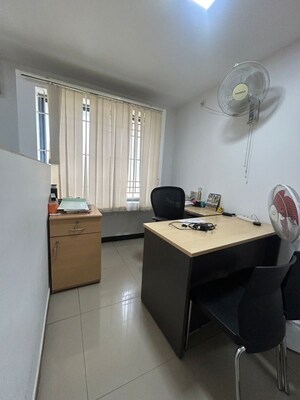 Team Area in  Office Space at Ganapathy – for Rent