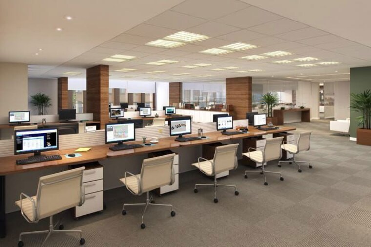 Team Area, ganapathy Commercial Office Space 5500 Sq.Ft. In Ganapathy Coimbatore 10726825