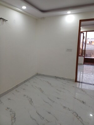 Balcony in 2 BHK Independent House at Palla – for Sale