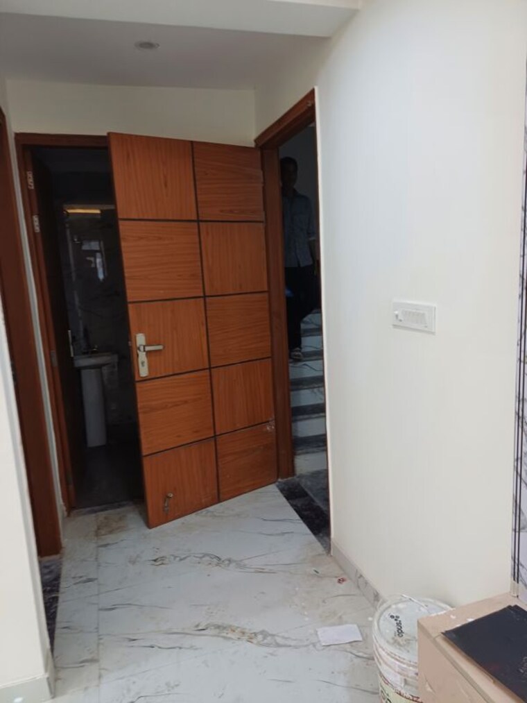 Kitchen, palla 2 Bedroom 55 Sq.Yd. Independent House In Palla Faridabad 10726827