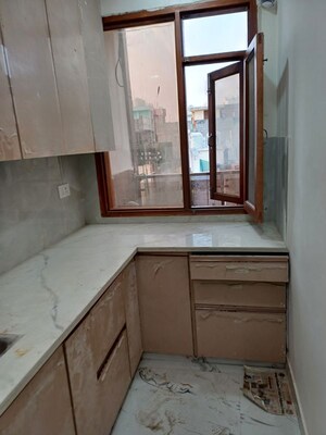 Kitchen in 2 BHK Independent House at Palla – for Sale