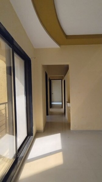 2 BHK Apartment For Rent in Cosmos Legend in Virar West, Palghar