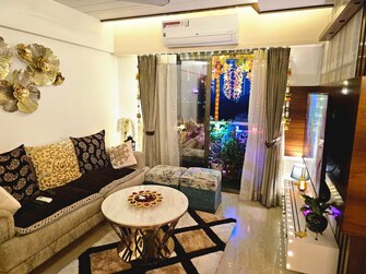 3 BHK 1415 Sq.Ft. Apartment in Hiranandani Estate Spring Hill