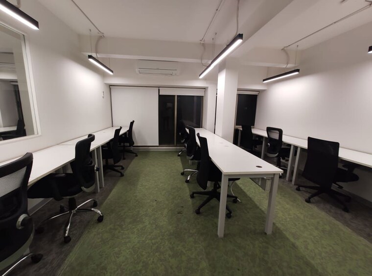 Team Area, accel-cf Commercial Office Space 2900 Sq.Ft. In Cunningham Road Bangalore 10726833