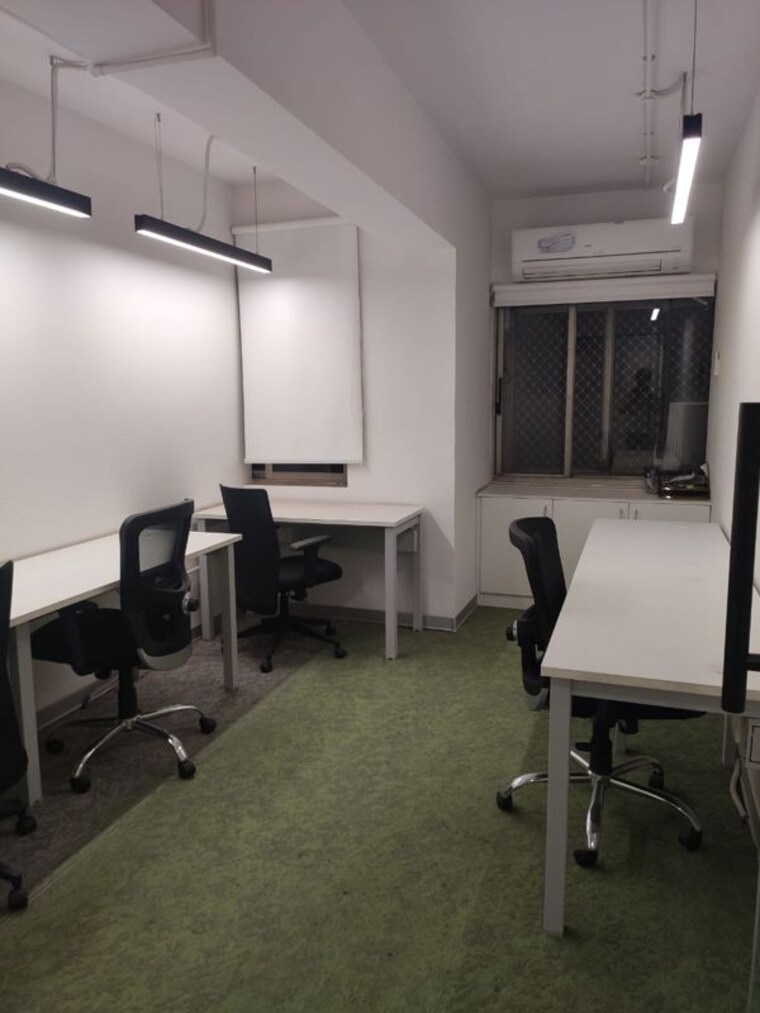 Team Area, accel-cf Commercial Office Space 2900 Sq.Ft. In Cunningham Road Bangalore 10726833