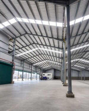  Warehouse For Rent in Sulur