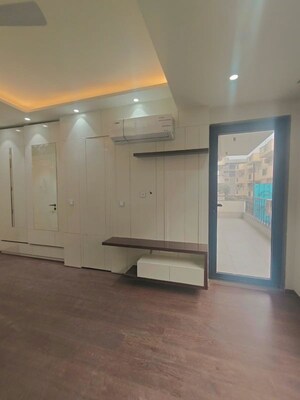 3 BHK Builder Floor For Rent in Sector 23