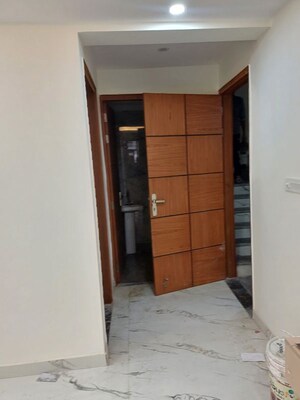 Kitchen in 2 BHK Independent House at Palla – for Sale