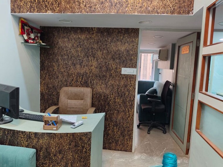 Team Area, dilkap-chambers Commercial Office Space 850 Sq.Ft. In Andheri West Mumbai 10726846