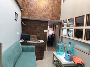 Furnished Amenities in  Office Space at Dilkap Chambers, Andheri West – for Rent
