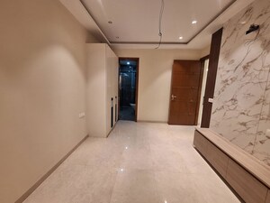 3 BHK Builder Floor For Rent in Sector 22