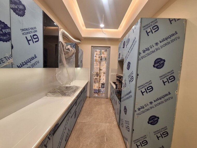 undefined, sector 22 3 Bedroom 1550 Sq.Ft. Builder Floor In Sector 22 Gurgaon 10726859