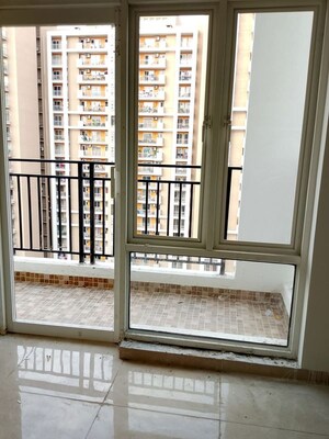 2 BHK Apartment – Exterior View View at Omaxe R2, Gomti Nagar - for Sale