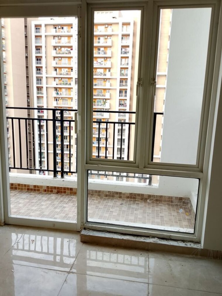 Exterior View, omaxe-r2 2 Bedroom 1292 Sq.Ft. Apartment In Gomti Nagar Lucknow 10726851