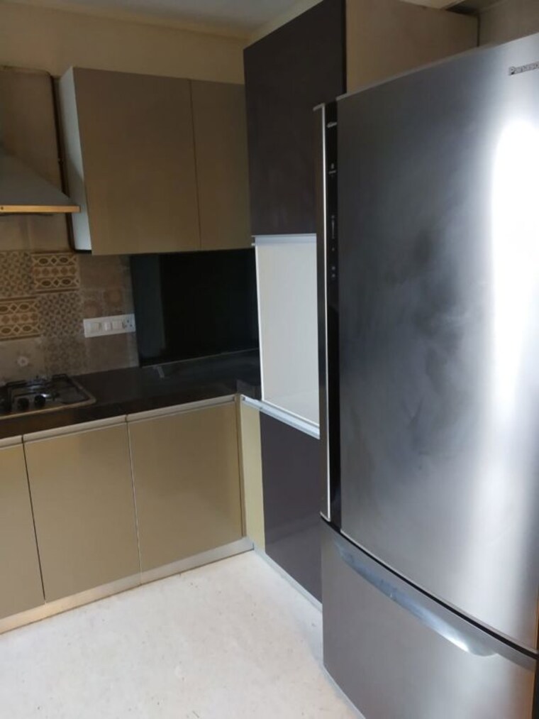Kitchen, supreme-badrinath 2 Bedroom 810 Sq.Ft. Apartment In Khar West Mumbai 10726863